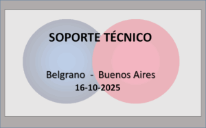 Soporte Técnico