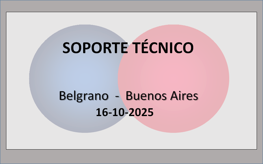 Soporte Técnico
