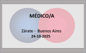 Médico/a