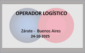 Operador Logístico