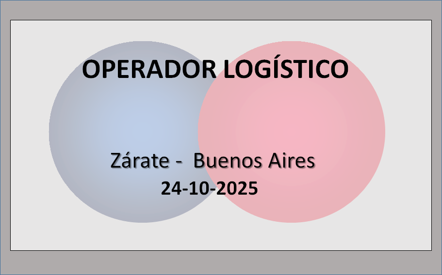 Operador Logístico