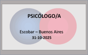 Psicólogo/a