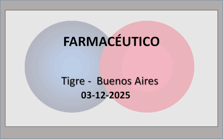 Gerente de Tienda