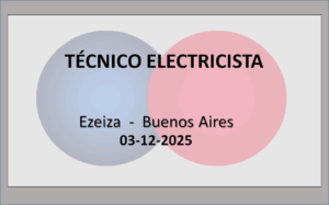 Técnico Electricista en Vehículos Especiales y Camiones