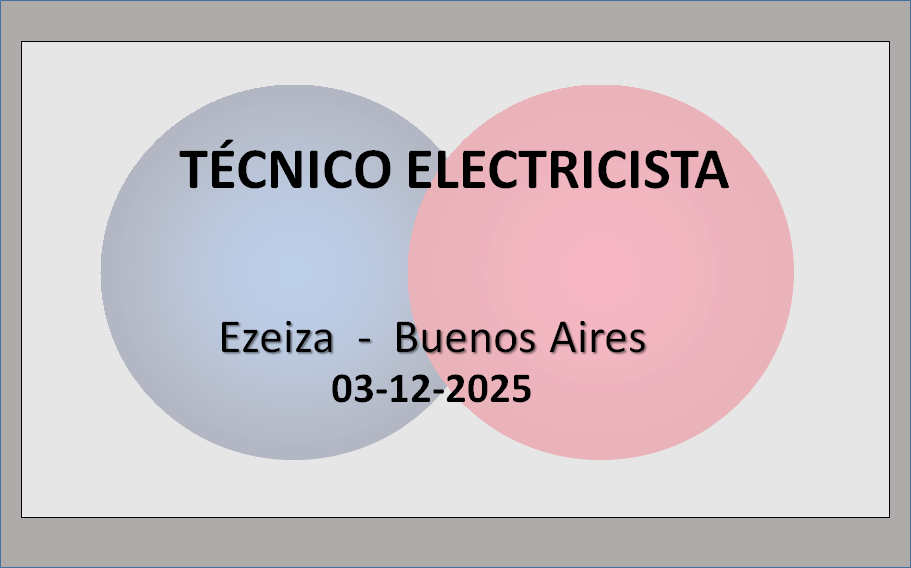 Técnico Electricista en Vehículos Especiales y Camiones
