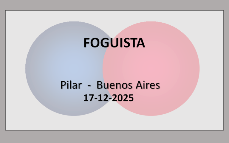 Foguista 4 - OL Group Foguista