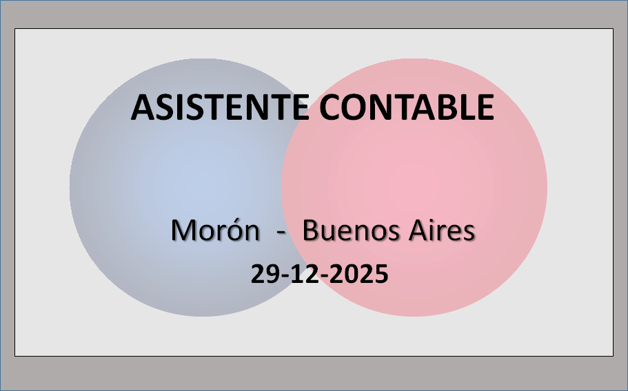 Asistente Contable