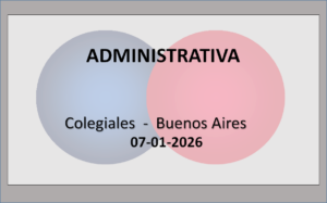 Administrativa