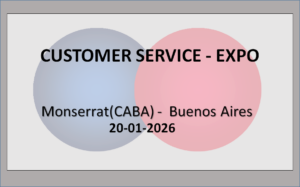 Customer Service - Expo