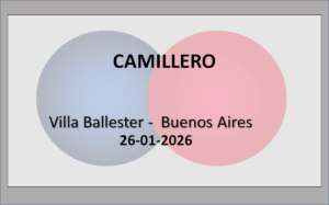 Camillero