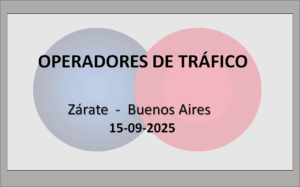 Operadores de Tráfico