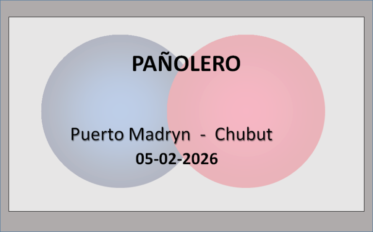 Pañolero