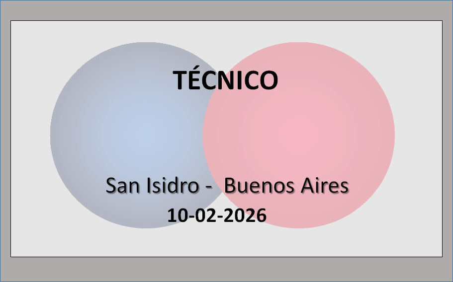 Técnico