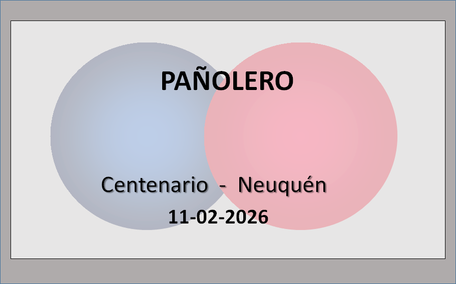Pañolero