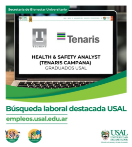 Health & Safety Analyst