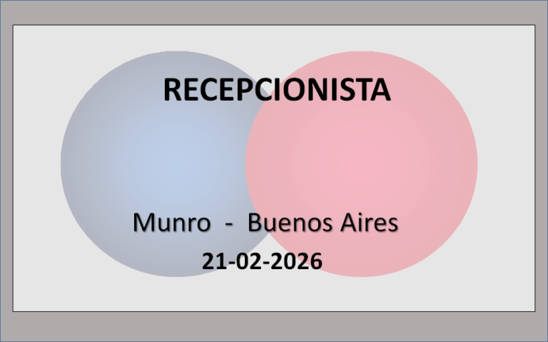 Recepcionista 3 - OL Group Recepcionista