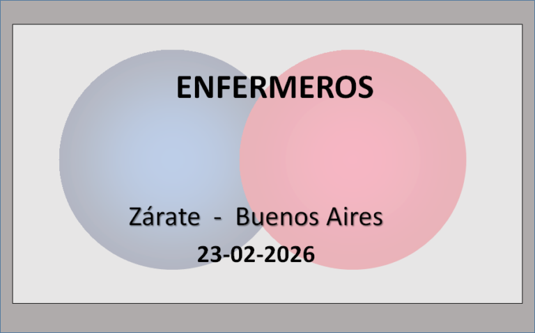 Enfermeros 6 - OL Group Enfermeros