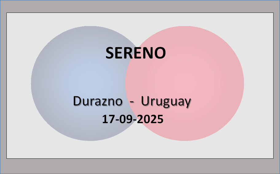 SERENO