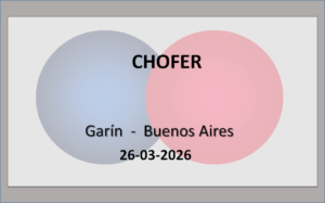 Chofer