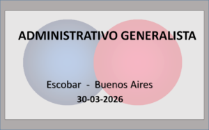 Administrativo Generalista