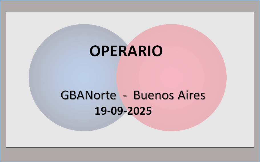 Operario de fraccionamiento 1 - OL Group Operario de fraccionamiento