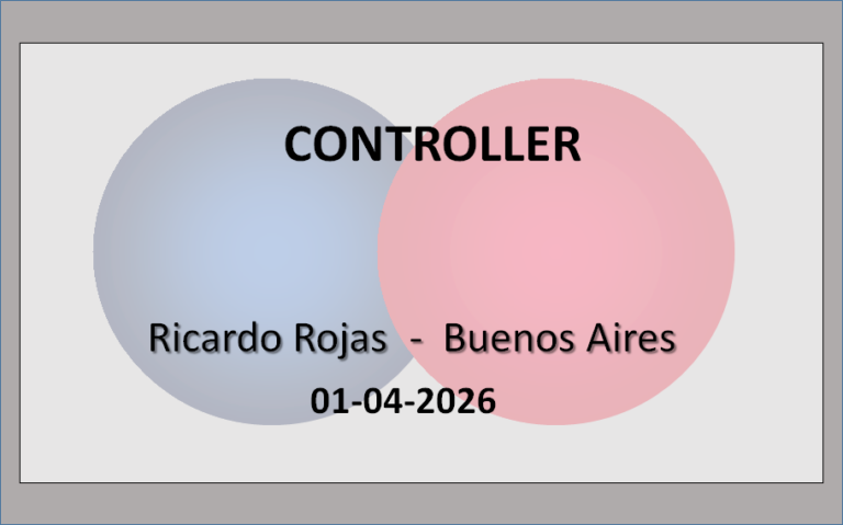 Controller