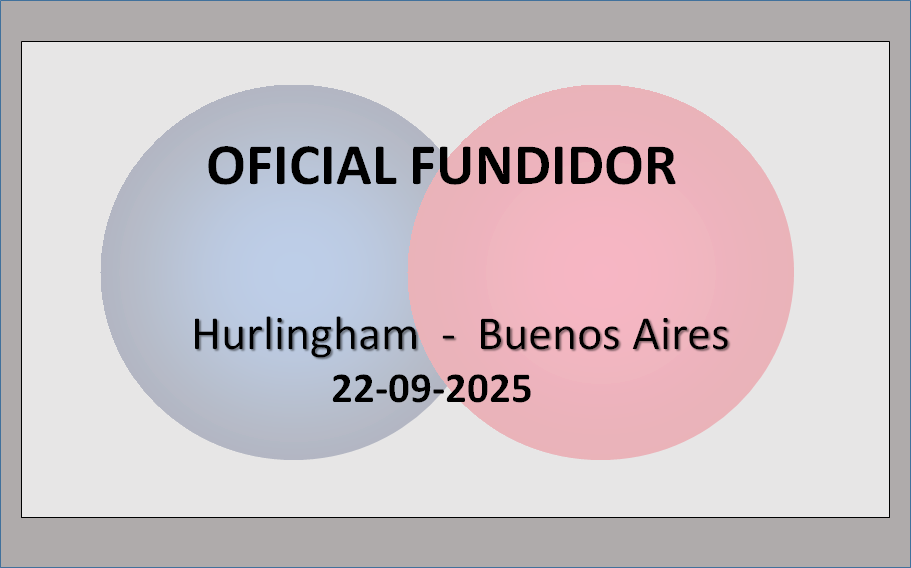 OFICIAL FUNDIDOR – Especialidad en Fundición