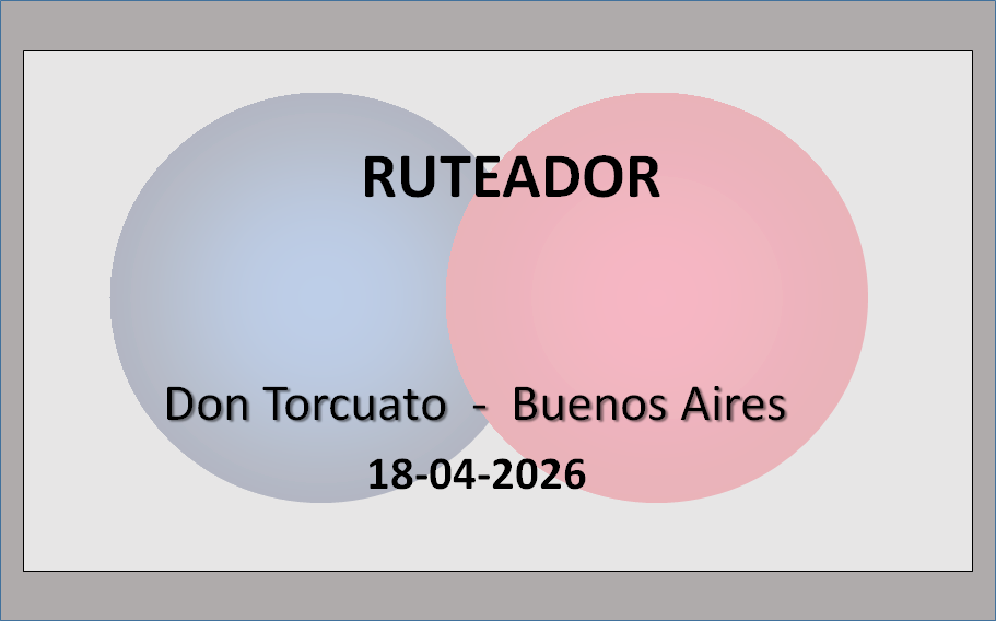 Ruteador