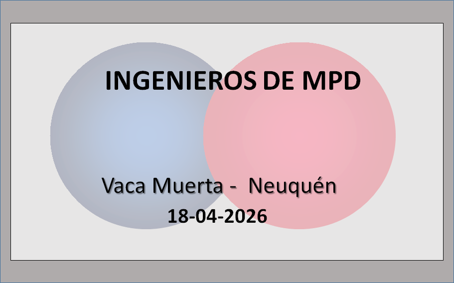 Ingenieros de MPD