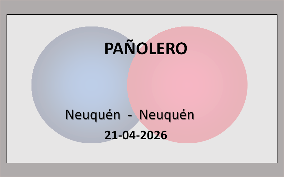 Pañolero