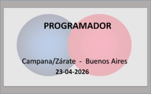 Programador