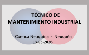 Técnico de Mantenimiento Industrial