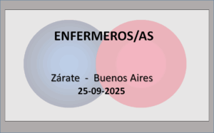 Enfermeros/as