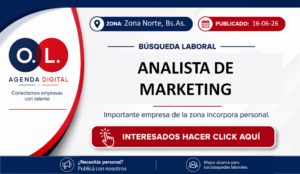 Aanalista de Marketing