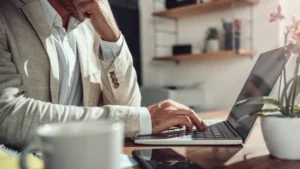 UTOPÍA: El desafío de buscar trabajo después de los 40