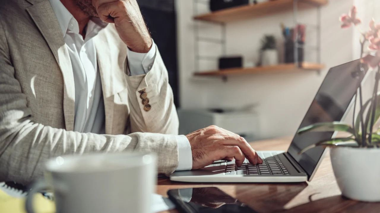 UTOPÍA: El desafío de buscar trabajo después de los 40