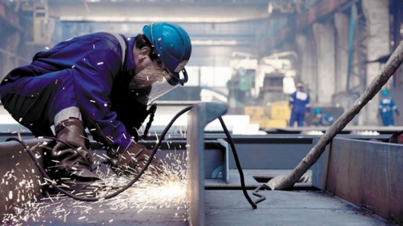 El sector asalariado formal está estancado