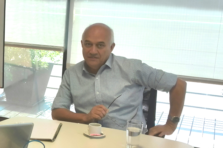 Fundador & CEO OL Group