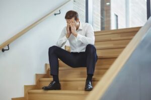 El experto destacó la importancia de registrar las emociones para regular el estrés