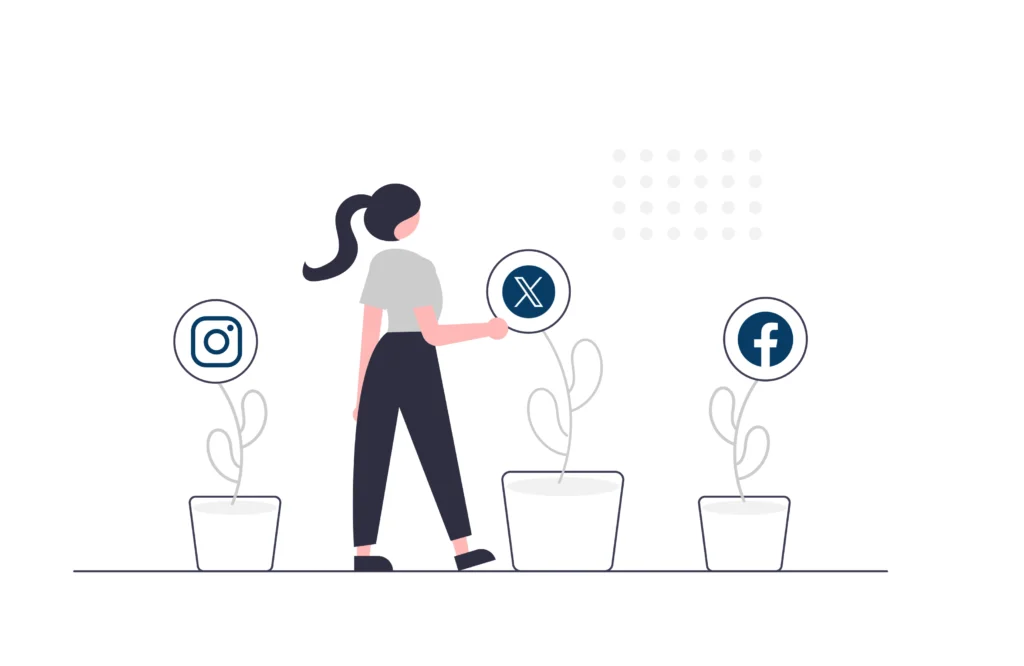 Marketing Digital - Mobiles Apps