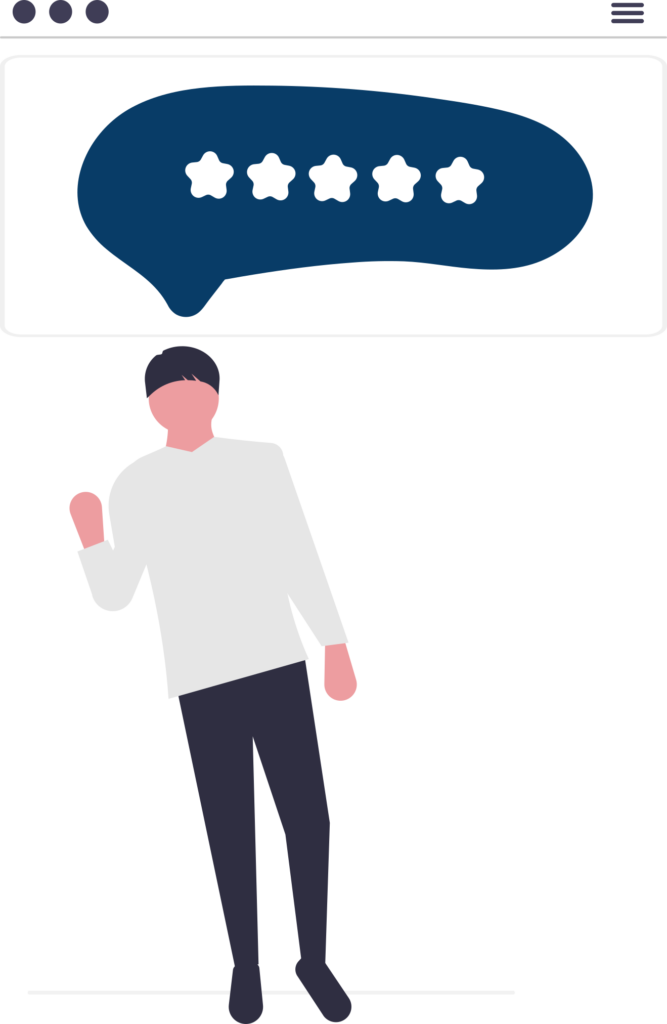 Marketing Digital - Reviews